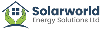 Solarworld Energy IPO GMP